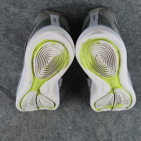 Nike Shoes Womens 8 Athletic Trainer Lunarepic Flyknit 2 Sneaker Active Comfort - Picture 14 of 15